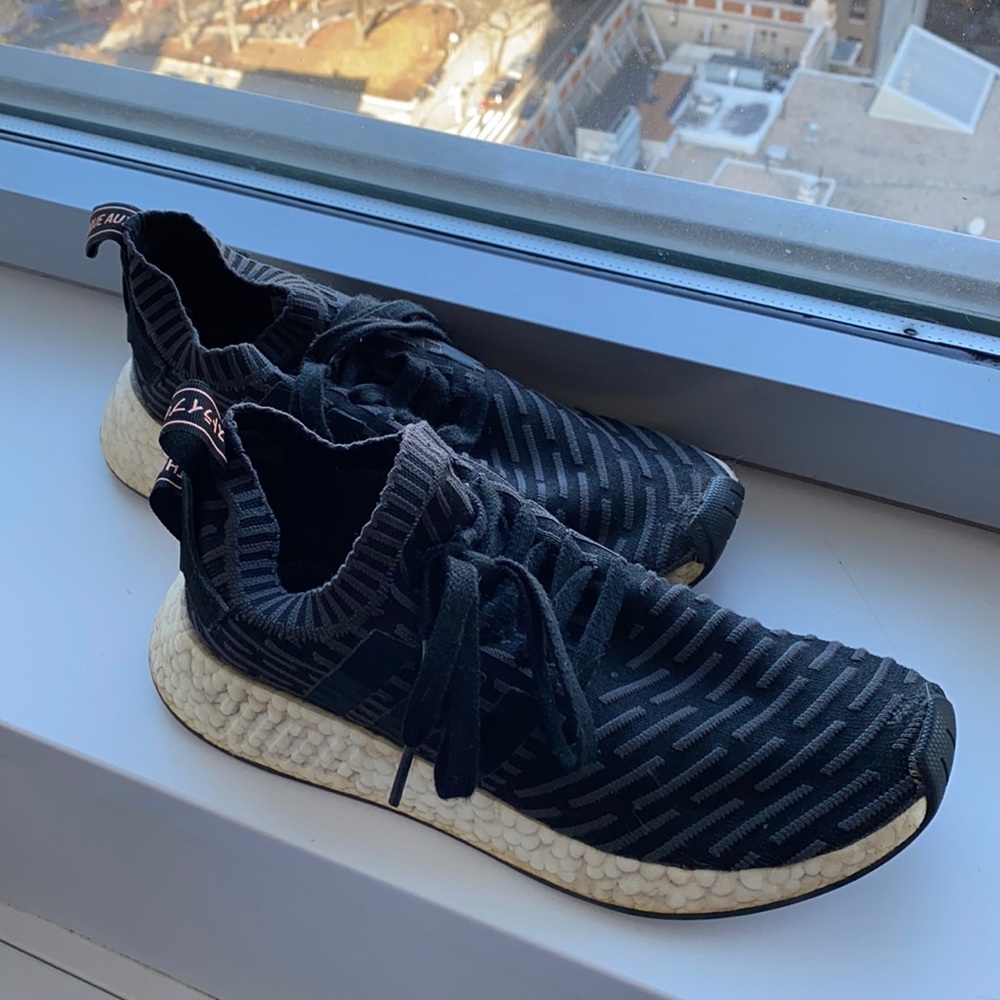Adidas NMD